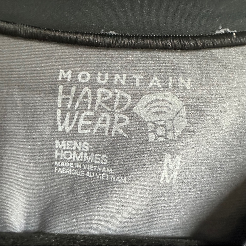 Mountain Hardware Medium Mountain Stretch Longsle… - image 8